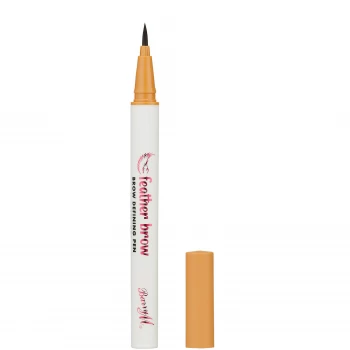 Image of Barry M Cosmetics Feather Brow Brow Defining Pen 0.6ml (Various Shades) - Light