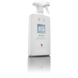 Image of Autoglym De-Icer 500ml
