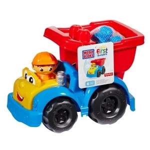 Image of Mega Lil Vehicles Mixed (1 At Random)