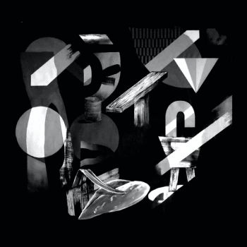 Image of Otik - Blasphemy Vinyl