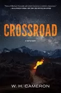 Image of crossroad a novel