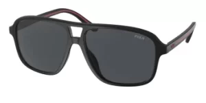 Image of Polo Ralph Lauren Sunglasses PH4177U 537587