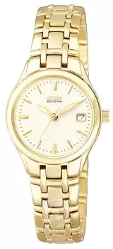 Image of Citizen EW1262-55P Womens Watch