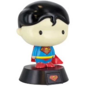 Image of Superman Icon Light