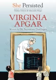 Image of She Persisted: Virginia Apgar
