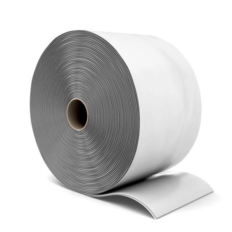 Image of Drybase 150mm X 20M Overseal Tape For Plaster Mesh Membrane