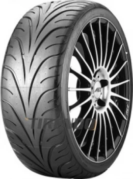 Image of Federal 595 RS-R 255/35 ZR18 90W