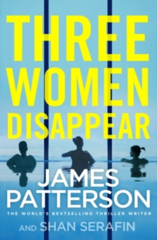 Image of Three Women Disappear Paperback / softback