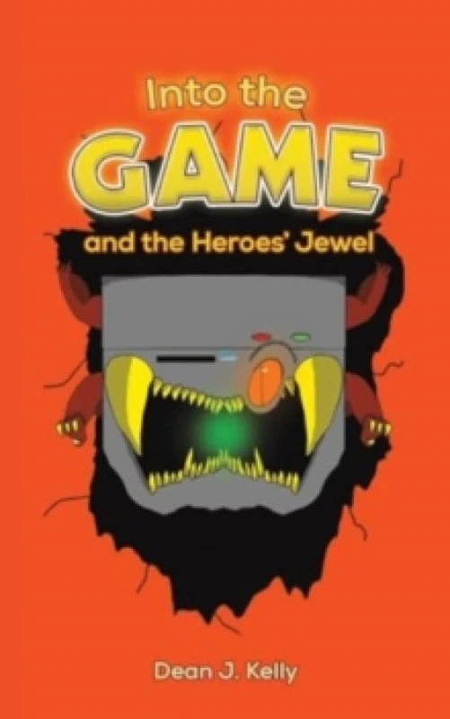 Image of Into the Game and the Heroes' Jewel. Paperback. By Dean J Kelly Books