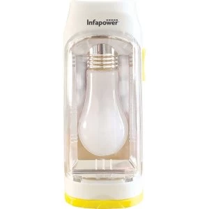 Image of Infapower F054 LED Dual Function Torch