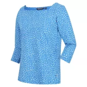 Image of Regatta Polexia T-Shirt - SonicBluDtsy