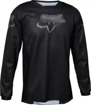Image of Kids 180 Blackout Jersey