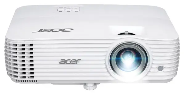 Image of Acer P1557Ki 4500 ANSI Lumens 1080p Projector