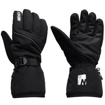 Image of Nevica Glove Mens - Black