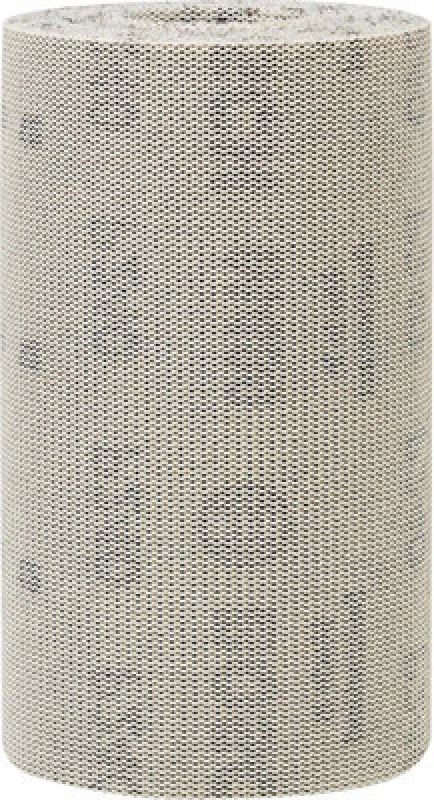 Image of Bosch Sanding roll EXPERT M480 Sanding Net Roll 115mm 5m G 240 2608900791 2608900791