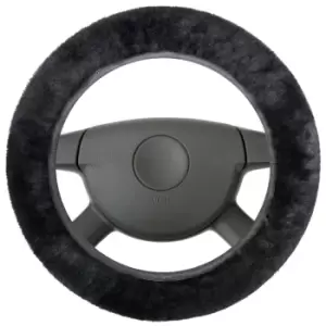 Image of WALSER Steering wheel cover 19567