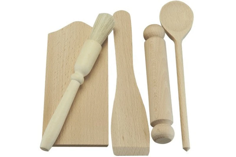 Image of Apollo Beech Kiddies Set