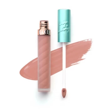 Image of Beauty Bakerie Liquid Creme Lipstick 3.5ml (Various Shades) - Granny's Recipe