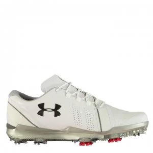 Image of Urban Armor Gear Spieth 3 GTX Mens Golf Shoes - Black