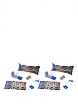 Image of Teamsterz Micro Motorz Twin Pack