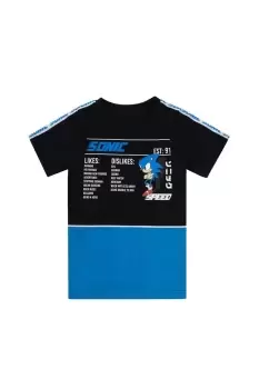 Image of Gaming Statistics T-Shirt
