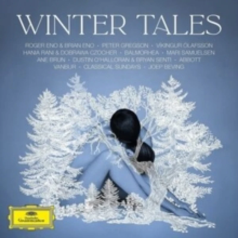 Image of Winter Tales Vinyl