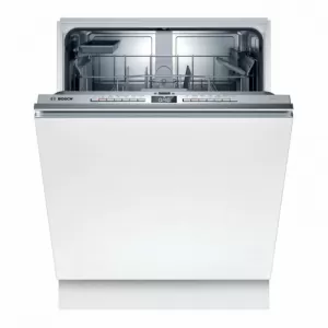 Image of Bosch Serie 4 SMV4HAX40G Fully Integrated Dishwasher