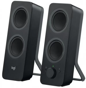 Image of Logitech Z207 Bluetooth Wireless Speakers