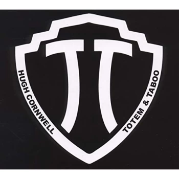 Image of Hugh Cornwell - Totem and Taboo CD