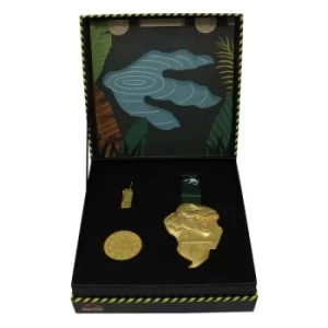 Image of Jurassic Park Replicas Premium Box Park Ranger Division