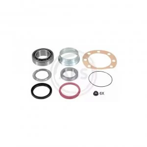 Image of Rear (left /right) Wheel Bearing Kit A.B.S. 200559