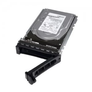 Image of Dell 900GB 400-ATIQ 2.5" SAS Internal Hard Disk Drive