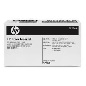 Image of HP CE254A Toner Collection Kit