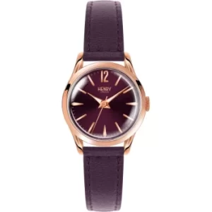 Image of Ladies Henry London Watch