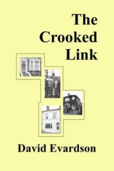 Image of The Crooked Link by David Evardson Paperback