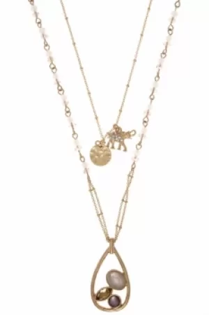Image of Lonna And Lilly Necklace JEWEL 60431990-E50