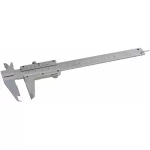 Image of Silverline - Vernier Caliper - 150mm
