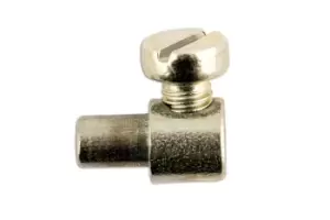 Image of Solderless Nipples Side Screw 7.0mm Pk 20 Connect 32809