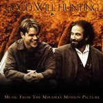 Image of Original Soundtrack - Good Will Hunting OST (Music CD)