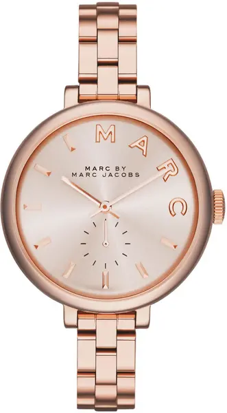 Image of Marc Jacobs Watch Sally - Gold MCB-019