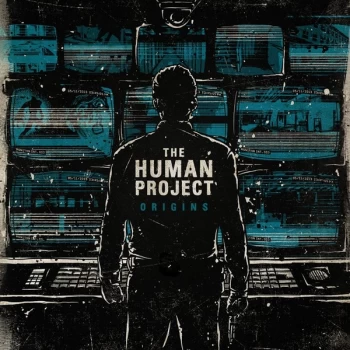Image of The Human Project - Origins Vinyl