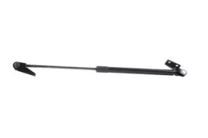 Image of RIDEX Tailgate strut Left Rear 219G0602 Gas spring, boot- / cargo area,Boot struts NISSAN,ALMERA I Hatchback (N15)