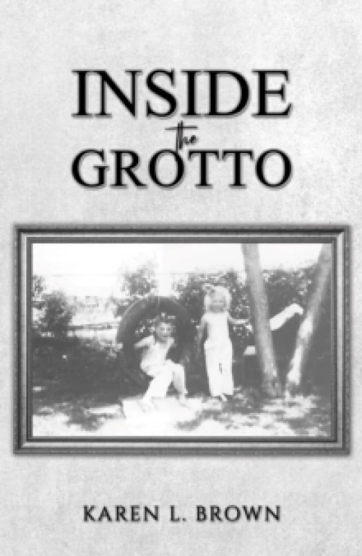 Image of Inside the Grotto Paperback / softback