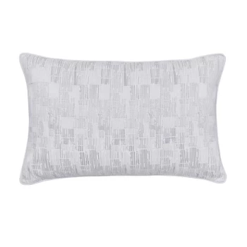 Image of Bedeck of Belfast ORO CUSHION - WHITE