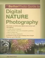 Image of betterphoto guide to digital nature photography