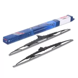 Image of Bosch Wiper blade MERCEDES-BENZ,BMW,PEUGEOT 3 397 118 308 6426P8,6426P8