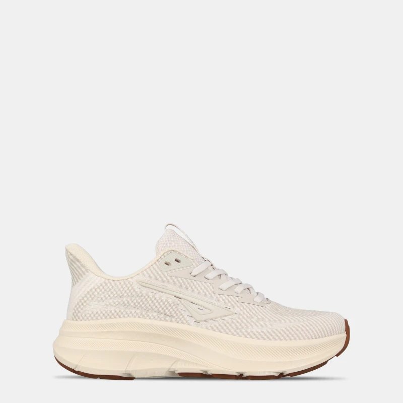 Image of Karrimor Aintree Trainers Womens Beige/Gum female 4 (37)