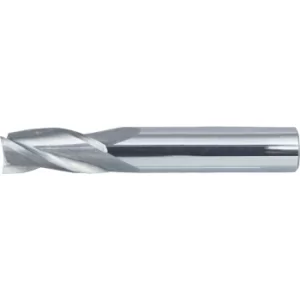 Image of 3.5MM 4FL Standard Carbide End Mill