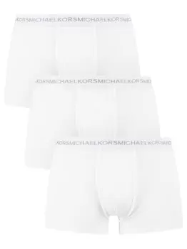 Image of 3 Pack Supreme Touch Trunks