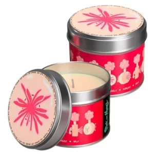 Image of Rick and Morty Plumbus Candle